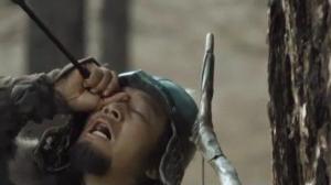 Кадры из фильма Аравт – 10 солдат Чингисхана / ARAVT - The Ten Soldiers of Chinggis Khaan (2012)