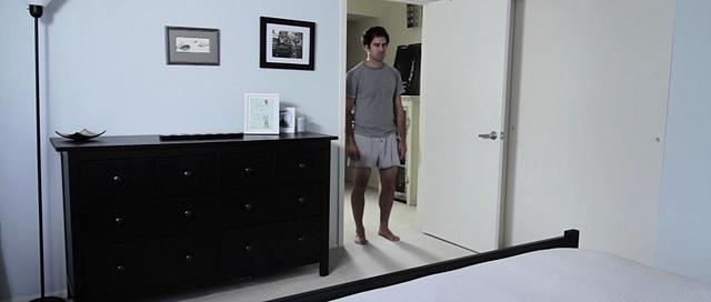 Кадр из фильма Квартира 4Е / Apartment 4E (2012)