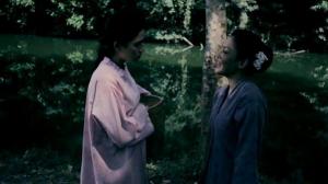 Кадры из фильма Сокрытое: Гнев Азазеля / Sembunyi: Amukan Azazil (2012)