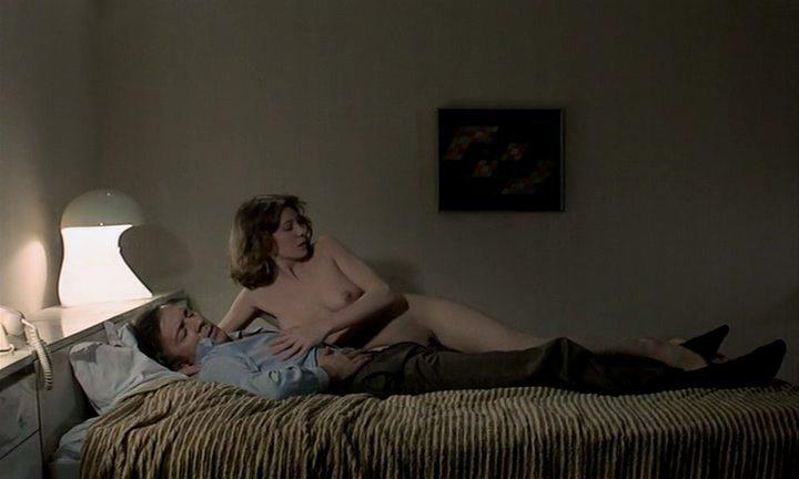 Кадр из фильма Свидания Анны / Les rendez-vous d'Anna (1978)