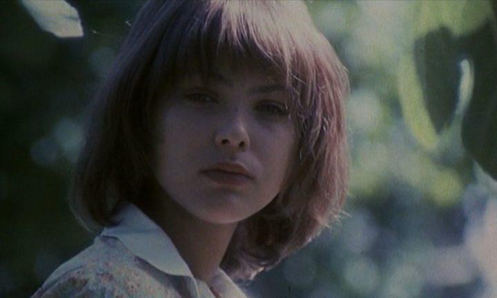 Кадр из фильма Эвтаназия любви / Eutanasia di un amore (1978)