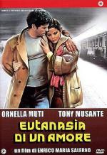 Эвтаназия любви / Eutanasia di un amore (1978)