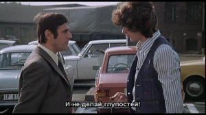 Кадры из фильма Семь веснушек / Sieben Sommersprossen (1978)