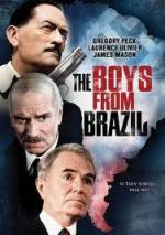 Мальчики из Бразилии / The Boys from Brazil (1978)