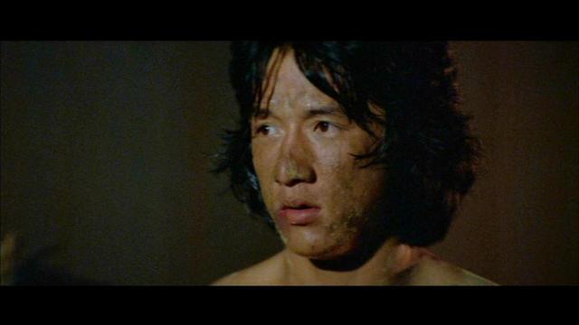 Кадр из фильма Пьяный мастер / Jui kuen (1978)