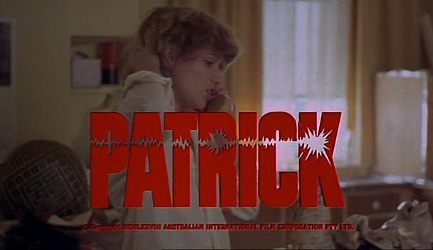 Кадр из фильма Патрик / August (1978)