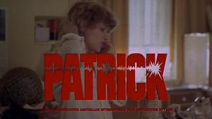 Кадры из фильма Патрик / August (1978)