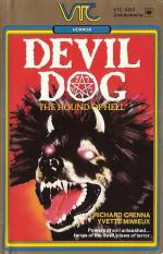 Пес дьявола: Гончая ада / Devil Dog: The Hound of Hell (1978)