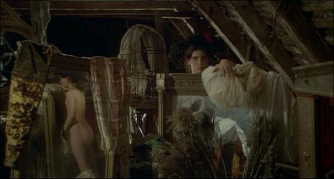 Кадр из фильма Маленькие губки / Piccole labbra (1978)