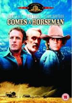 Приближается всадник / Comes a Horseman (1978)