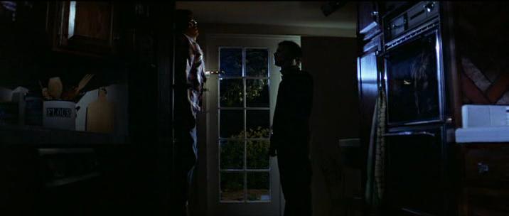 Кадр из фильма Хэллоуин / Halloween (1978)
