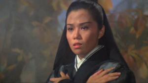 Кадры из фильма Меч Небес и сабля Дракона (Небесный меч и сабля Дракона) / Yi tian tu long ji (1978)