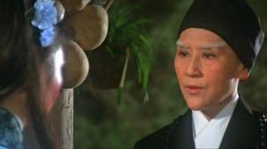 Кадры из фильма Меч Небес и сабля Дракона (Небесный меч и сабля Дракона) / Yi tian tu long ji (1978)