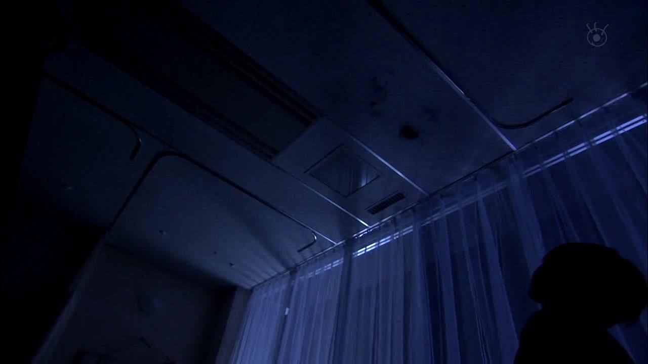 Кадр из фильма Реальные страшилки / Honto Ni Atta Kowai Hanashi (2012)