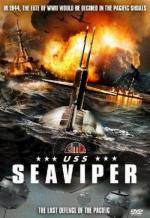 Военный корабль США – Морская гадюка / USS Seaviper (2012)