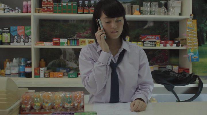 Кадр из фильма Рай и ад / Heaven and hell (2012)