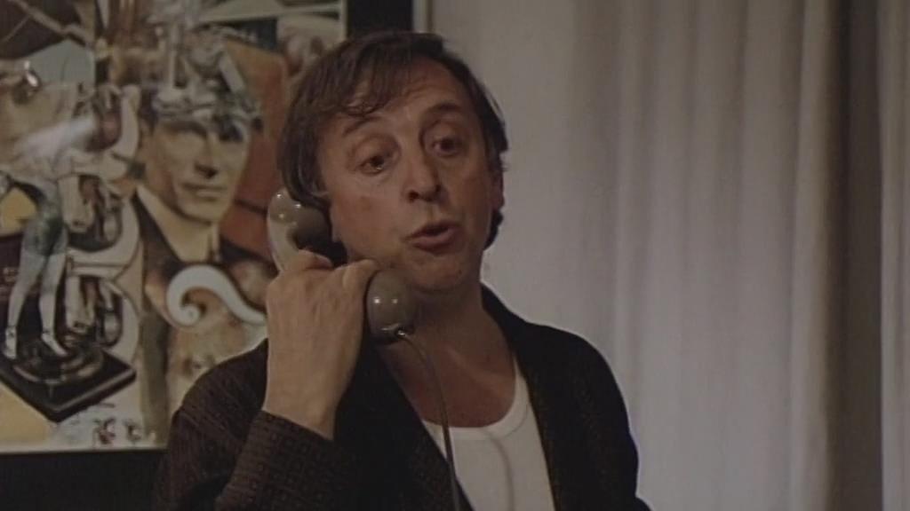 Кадр из фильма Как лишиться жены и найти любовницу / Come perdere una moglie e trovare un'amante (1978)