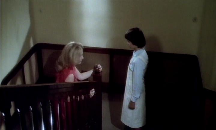 Кадр из фильма Аморальность / L'immoralità (1978)