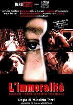 Аморальность / L'immoralità (1978)