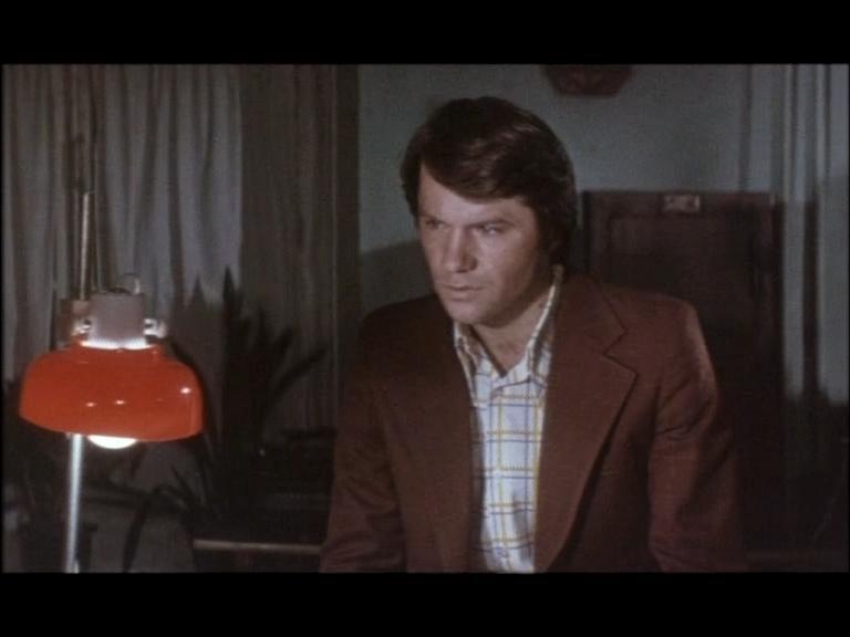 Кадр из фильма Лекарство против страха (1978)