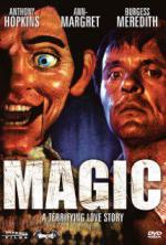 Магия / Magic (1978)
