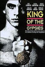 Король цыган / King of the Gypsies (1978)