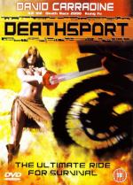 Смертельный спорт / Deathsport (1978)