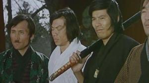 Кадры из фильма Брюс и кунг-фу монастыря Шао-Линь / Da mo tie zhi gong (1978)