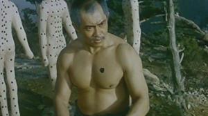 Кадры из фильма Брюс и кунг-фу монастыря Шао-Линь / Da mo tie zhi gong (1978)