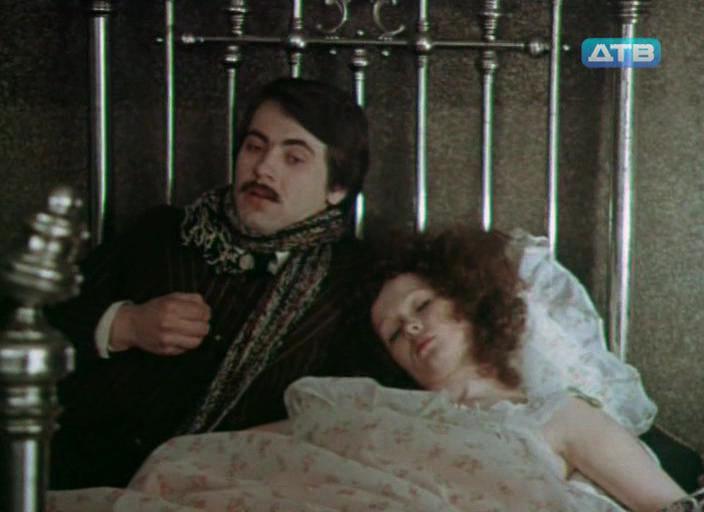Кадр из фильма Не буду гангстером, дорогая (1978)
