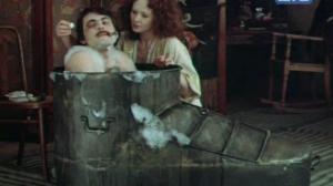 Кадры из фильма Не буду гангстером, дорогая (1978)