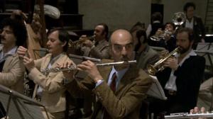 Кадры из фильма Репетиция оркестра / Prova d'orchestra (1978)