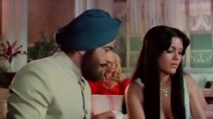 Кадры из фильма Бриллиант Шалимар / Shalimar (1978)