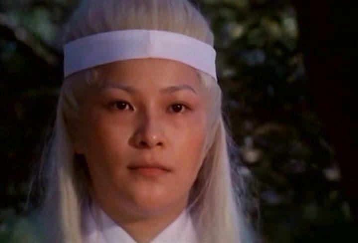 Кадр из фильма Рождённый непобедимым / Tai ji yuan gong (1978)