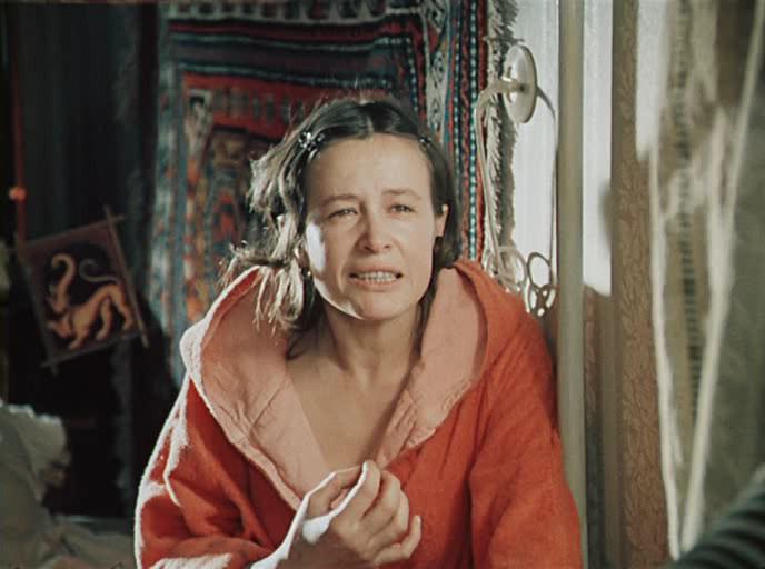 Кадр из фильма Фантазии Фарятьева (1979)
