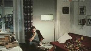 Кадры из фильма Дождь в чужом городе (1979)