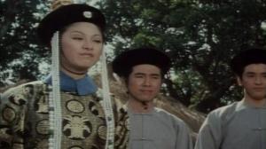 Кадры из фильма Десять Тигров Шаолиня / Guang Dong shi hu (1979)