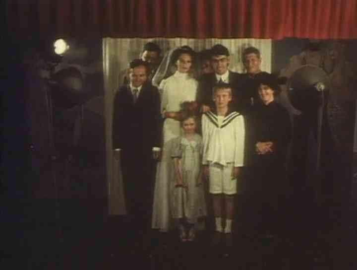Кадр из фильма Кафе «Титаник» / Bife «Titanik» (1979)