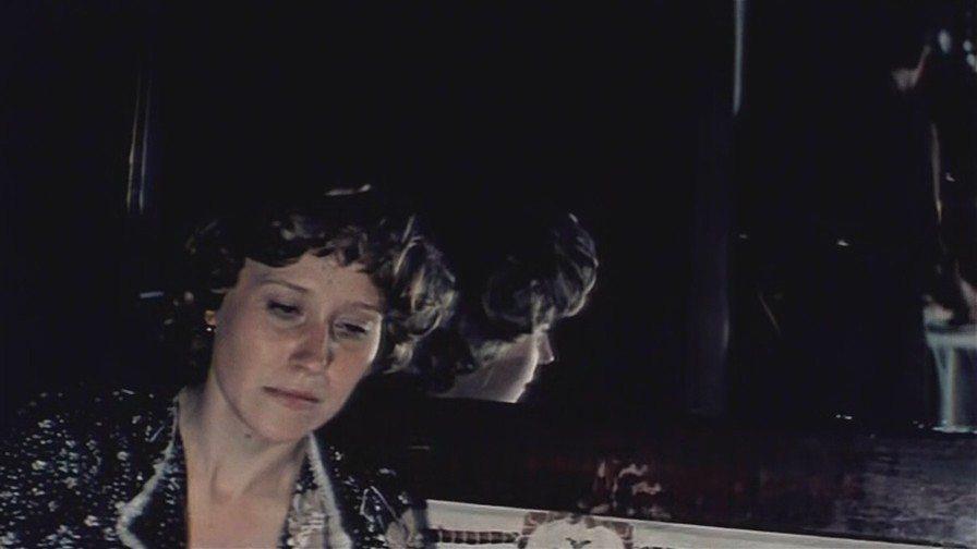 Кадр из фильма По данным уголовного розыска (1979)