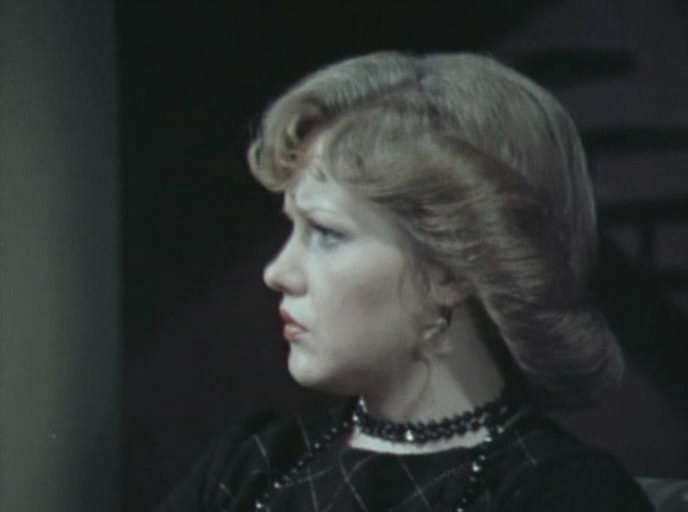 Кадр из фильма Инспектор Гулл (1979)