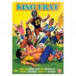 Король пердунов / King Frat (1979)