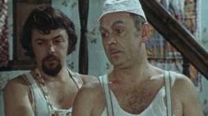 Кадры из фильма Капитан Соври-голова (1979)