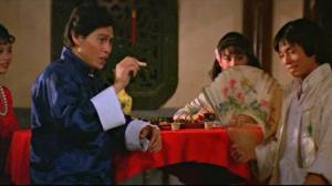 Кадры из фильма Боец в стиле обезьяны / Feng hou (1979)