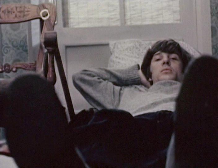 Кадр из фильма С любимыми не расставайтесь (1979)