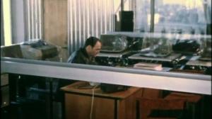Кадры из фильма Лаборатория (1979)