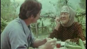 Кадры из фильма Брак по-имеретински (1979)
