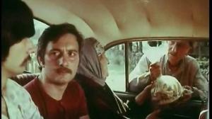 Кадры из фильма Брак по-имеретински (1979)