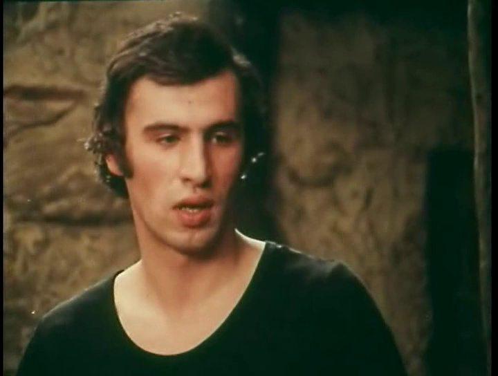 Кадр из фильма Брак по-имеретински (1979)