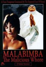 Одержимая дьяволом / Malabimba (1979)
