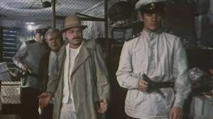 Кадры из фильма Казаки-разбойники (1979)